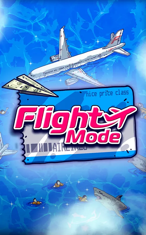 Flight Mode at Slots Gold Zone Casino