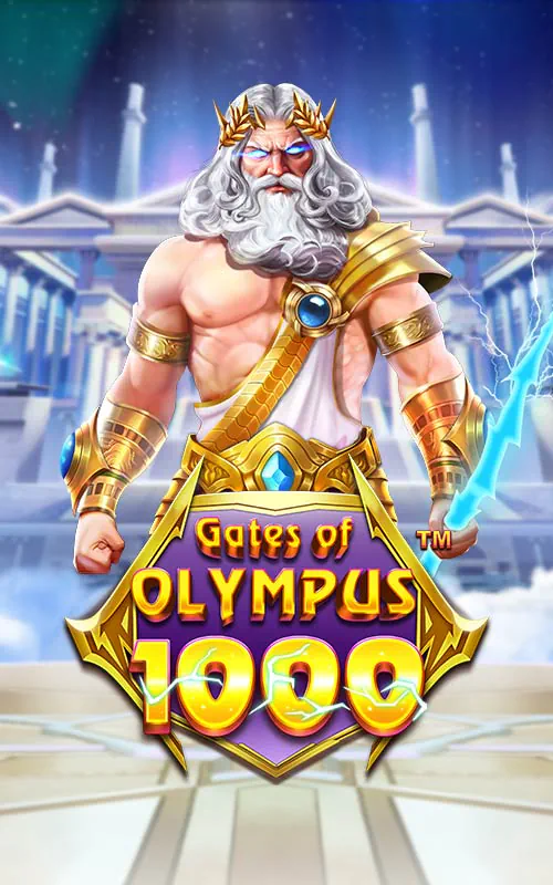 Gates of Olympus at Slots Gold Zone Casino
