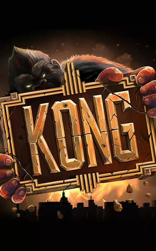 Kong at Slots Gold Zone Casino