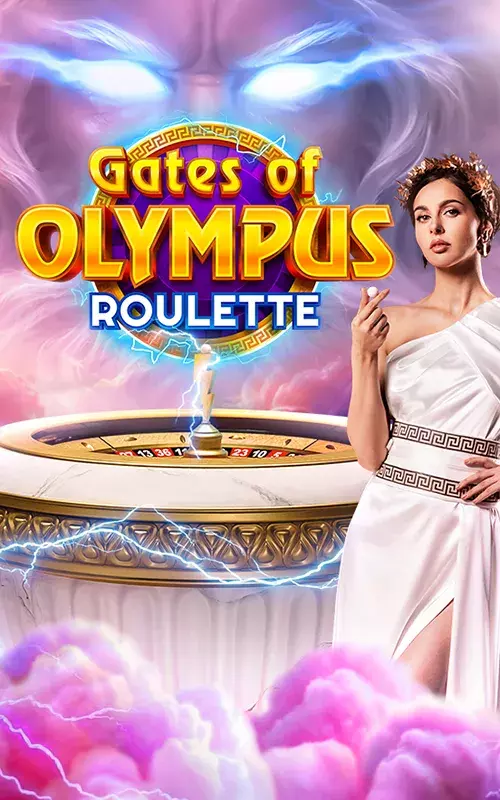 Gates of Olympus Roulette at Slots Gold Zone Casino